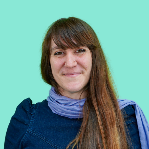 Leilah Lierman zorgjuf
